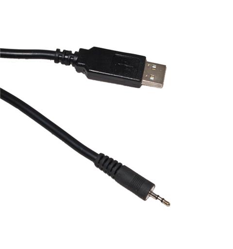 Westermo 1211-2027 Diagnostic cable for DDW120/142 WeOs